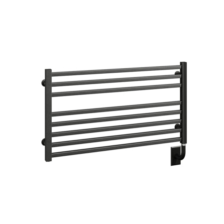 Chauffe-serviettes Tuzio Avento 35,5″x19″ Nickel Brossé