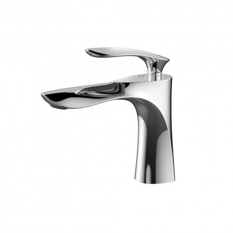 Kuta, Gold, Basin Faucet