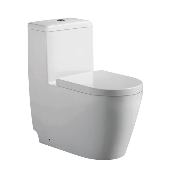 Siège de Bidet Giselle