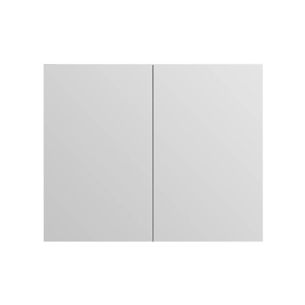 Miroir Sloan 32" en Gris