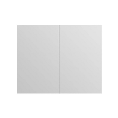 Miroir Sloan 32" en Gris