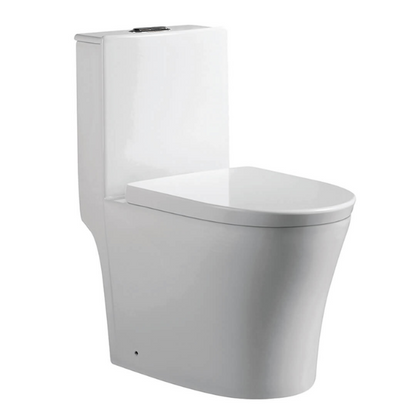 Siège de Bidet Isabelle