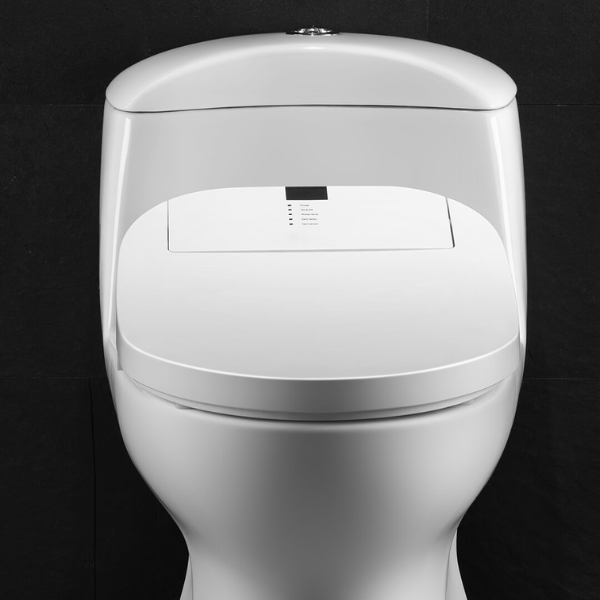 Siège de Bidet