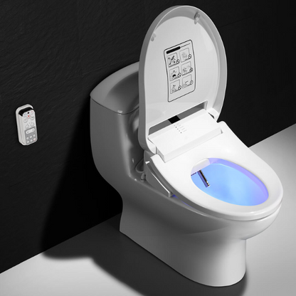 Siège de Bidet