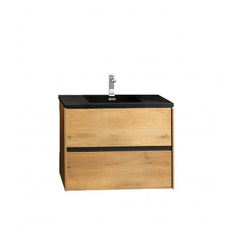 Bali 24" Snafell, Floating Vanity 