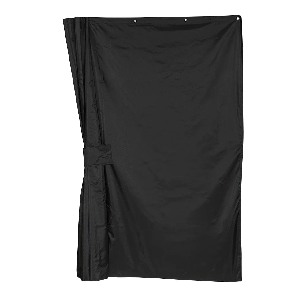 Dakota Sun Shelter Curtain Set, 8 ft. x 8 ft.