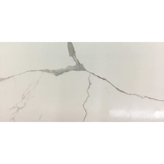 Glazed Finish Ceramic 12" x 24"