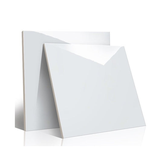 Glazed Finish Ceramic 24" x 24"