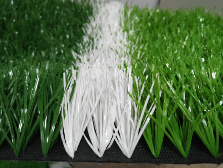 Very cost effective football turf - 50mm - Density 10,500