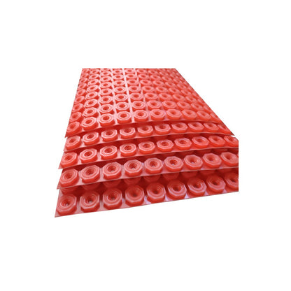 Underfloor heating membrane 