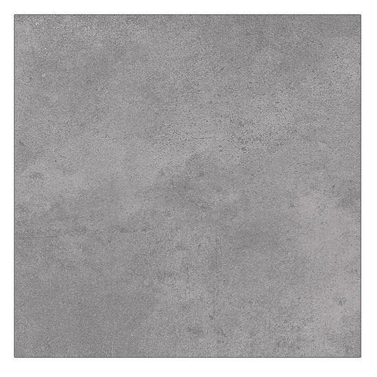 NORMAN GREY Matte Finish Ceramic 24" x 24"