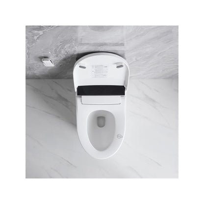 Vasio, Smart one-piece toilet