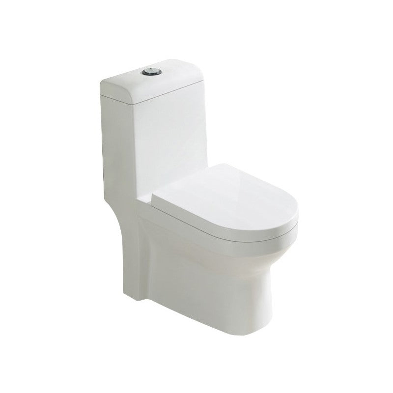 Donar, Toilette Monobloc